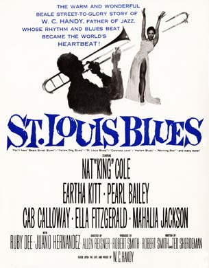 St Louis Blues