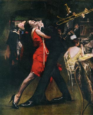 Chicago Jazz