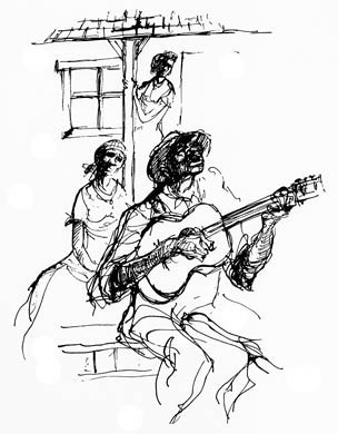 Delta Blues