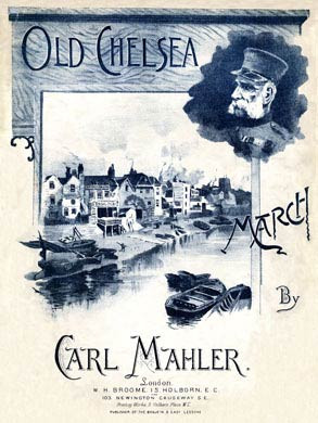 Old Chelsea March
