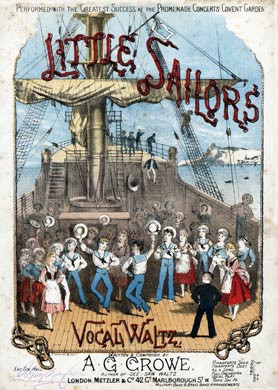 Little Sailors