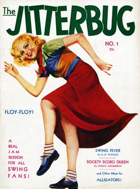 Jitterbug