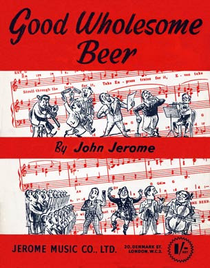 Good Wholesome Beer
