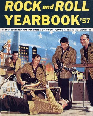 Rock n Roll 1957
