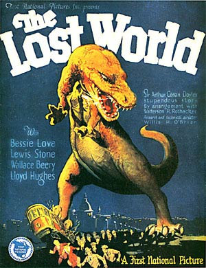 Lost World