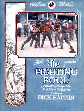 Fighting Fool