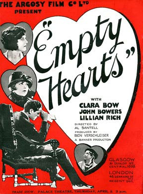 Empty Hearts