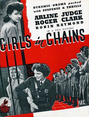 Girls In Chains