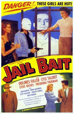 Jail Bait