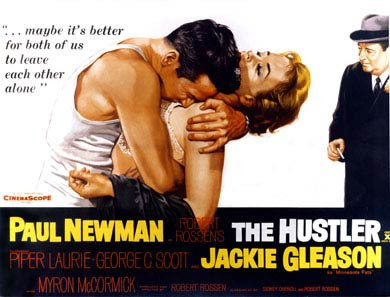 The Hustler