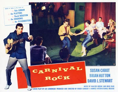Carnival Rock