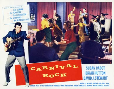 Carnival Rock