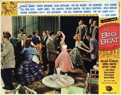 The Big Beat