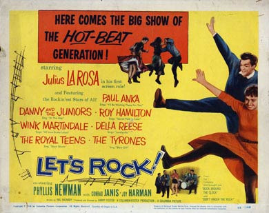Let's Rock