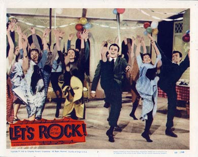 Let's Rock
