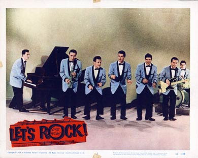 Let's Rock