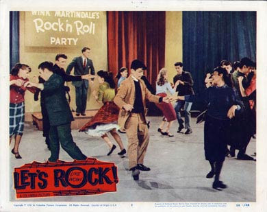 Let's Rock