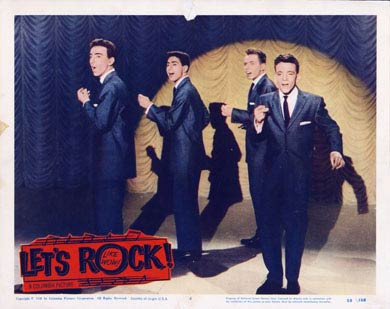 Let's Rock