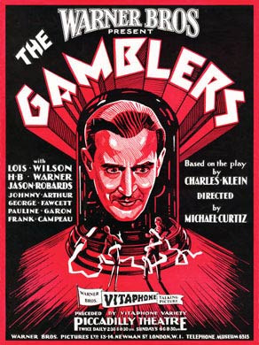 The Gamblers