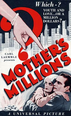 Mothers Millions