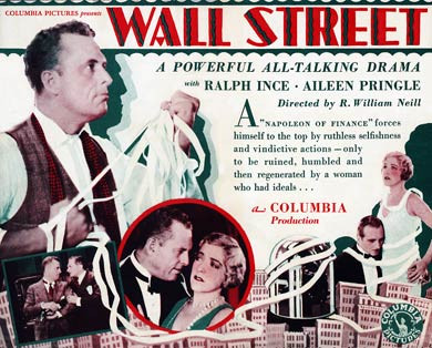 Wall Street