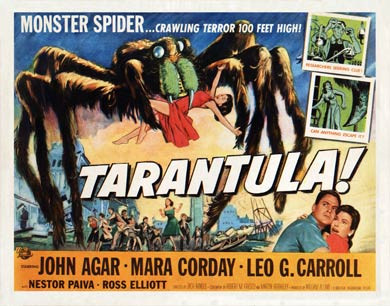 Tarantula