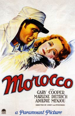 Morocco