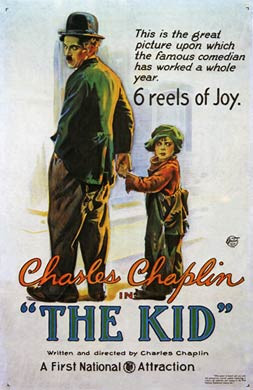 The Kid