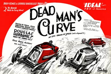 Dead Mans Curve