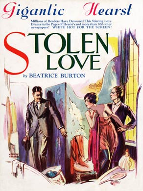 Stolen Love