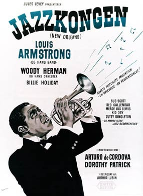 Jazzkongen