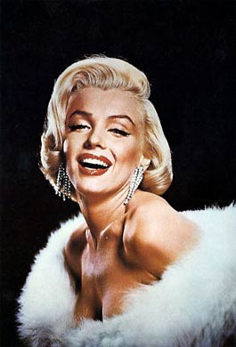 Marilyn Monroe