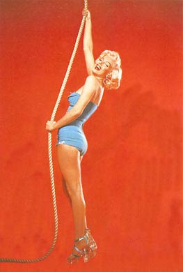 Marilyn Monroe