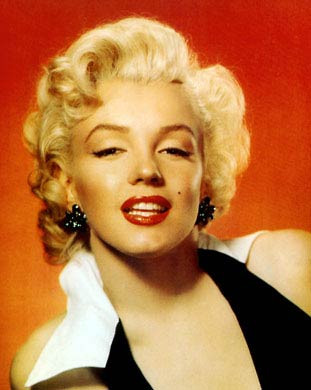 Marilyn Monroe