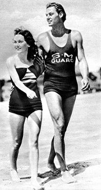 O'Sullivan & Weismuller