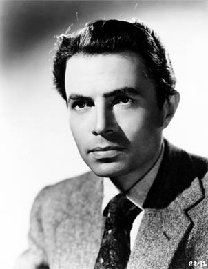 James Mason