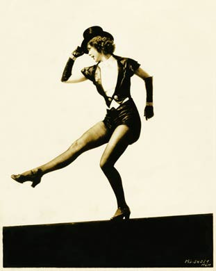 Eleanor Powell