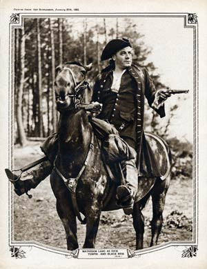 Dick Turpin