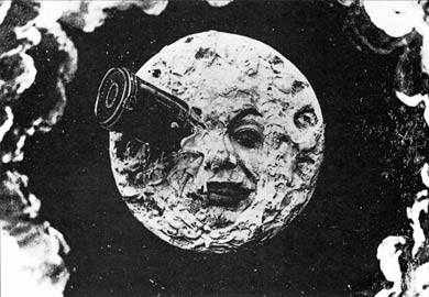 Voyage To The Moon