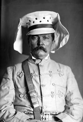 Sir HM Stanley