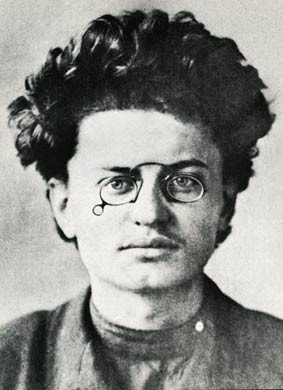 Leon Trotsky