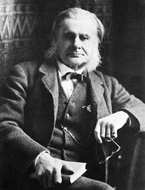 Thomas Henry Huxley