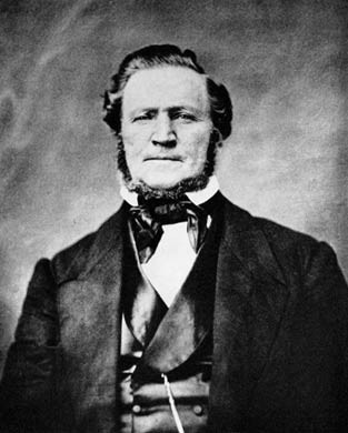 Brigham Young