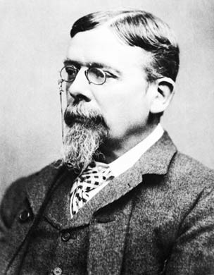 George du Maurier