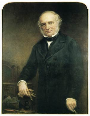 Sir Rowland Hill