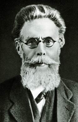 Wilhelm Rontgen