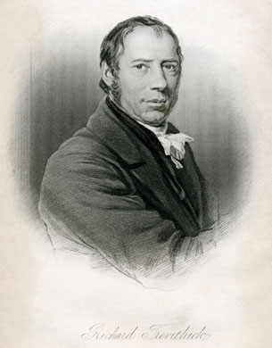 Richard Trevithick