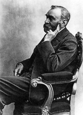 Alfred Nobel
