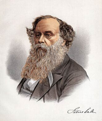 Titus Salt