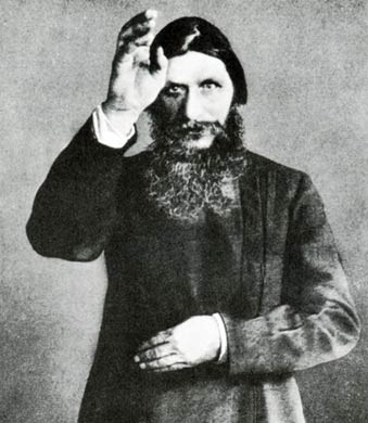 Rasputin